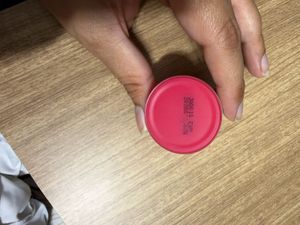 Laneige Lip Sleeping Mask Berry