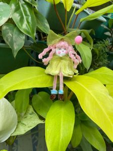 Brand New Fairy Doll