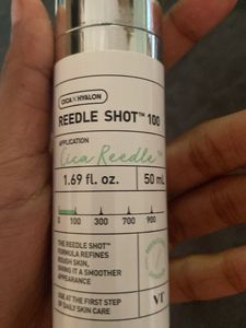 Cica Needle Shot 100 Serum