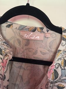 Beautiful Printed Kurta