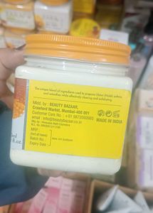 ZARA Ubtan Face &amp; Body Cream