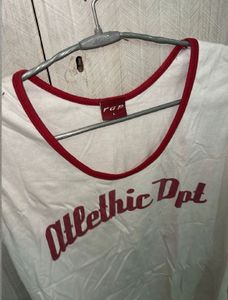 Athletic Dept. Tank Top