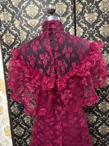 Vintage Dress