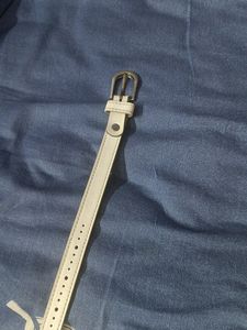 Belt