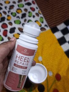 Samisha Heel Repair Roll On