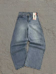 Levi's Blue Denim Jeans
