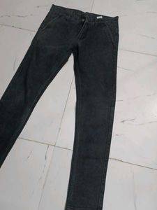 Black Jeans