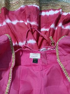Ethnic Gowns