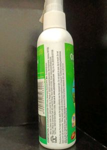 Odomos Mosquito Repellent Spray
