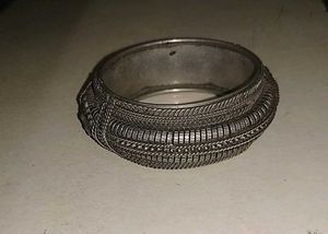 Vintage Tribal Bangle