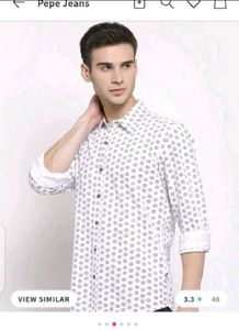 Pepe Jeans London Men's Shirt
