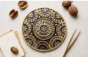Decorative Wall Plate