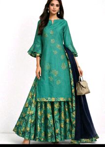 traditional lehenga set