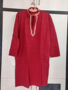 Men Traditional Kurta