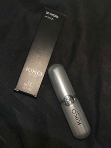 Kiko Milano Lipstick -shade 05 ribbon