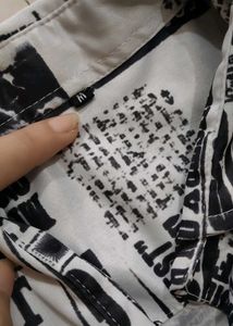 Bundle: 6 Men's Casual Shirts nd t shirtd
