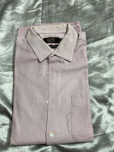 Men's Elite Dress Shirt