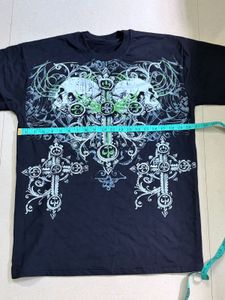 Goth T Shirt Unisex