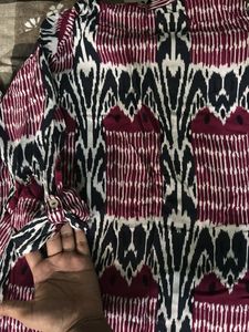 Stylish Ethnic Kurta Set