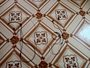 2black &amp; 1white Headphones