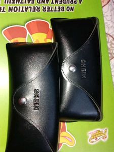 Shein Glasses Case