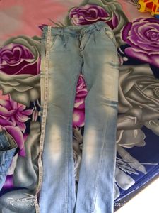 Men's Jeans 👖