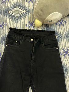 Diesel Black Denim