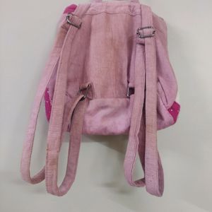 Cute Girls Bagpack
