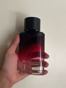 Embark empty perfume bottle My Passion for Him Eau