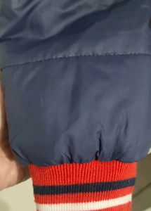 Hooded Waterproof Jacket - Stylish Outerwear