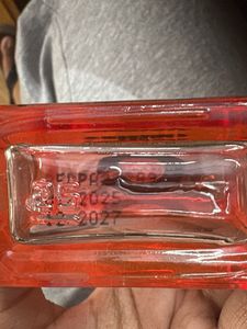 Bellavita Blush Eau De Parfum