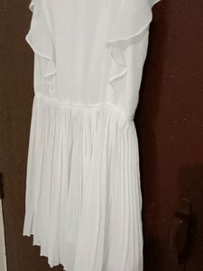 Cute Frill Top
