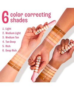 Lakme 9to5 Hya Beach Concealer