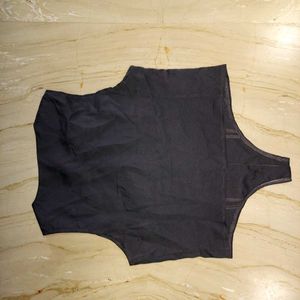 Savana V-Neck Waistcoat