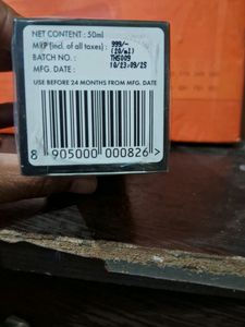 Thrivco Hair Serum