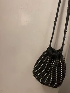 Zara Potli Bag