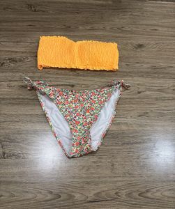 Sunflower Bikini set 🌼