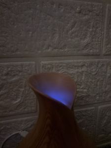Aromatherapy Diffuser with LED Light