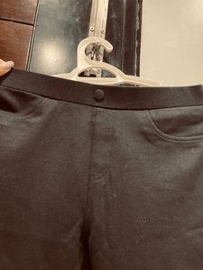 numero original black leggings .. Not even used once