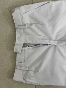 Classic White Trousers or formal pant(unisex)