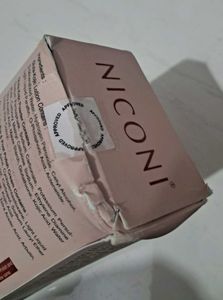 Niconi Tan Vanish Skin Polish