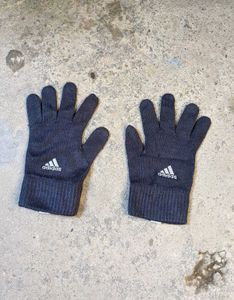Adidas Warm Gloves