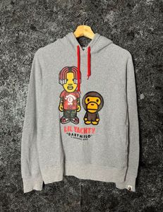 BAPE Lil Yachty Baby Milo Hoodie