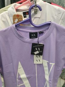 AX Armani Exchange Tee