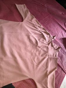 New Cord set for woman