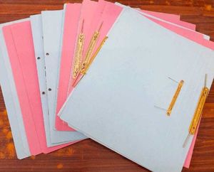 New Office files