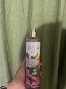 Bath & Body Works Brightest Bloom Mist