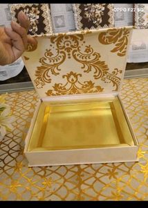 12. DIWALI DECORATIVE BOXES
