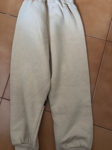 Boys Track Pants Fleece