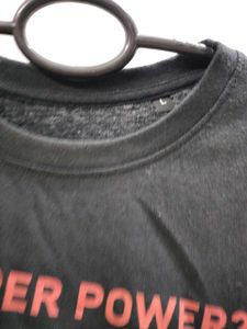 Funny Graphic T-Shirt